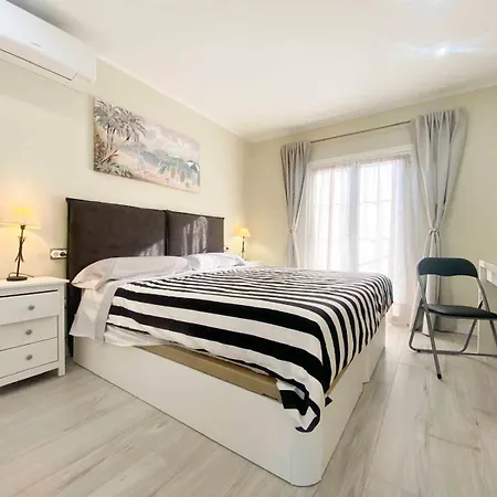 Adeje Paradise Luxury