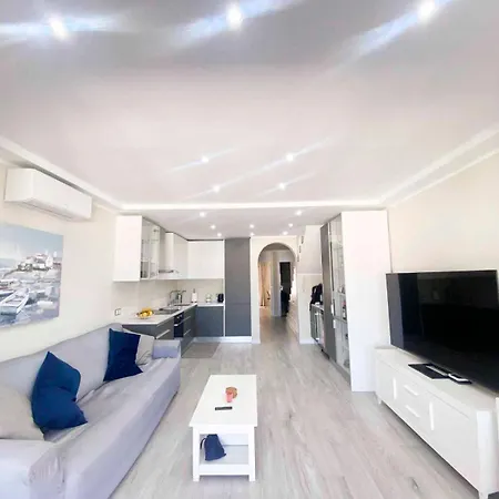 Adeje Paradise Luxury