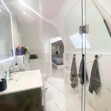 Adeje Paradise Luxury אדחה