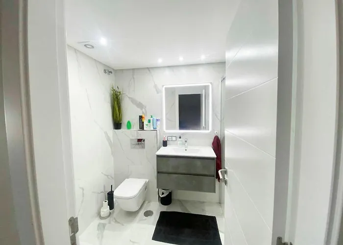 Adeje Paradise Luxury 阿德耶