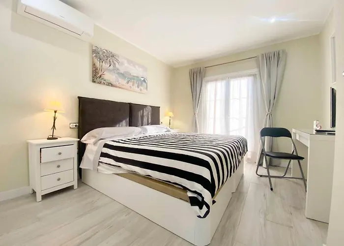 Adeje Paradise Luxury