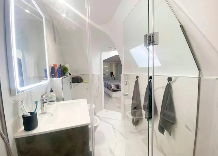 Adeje Paradise Luxury 阿德耶