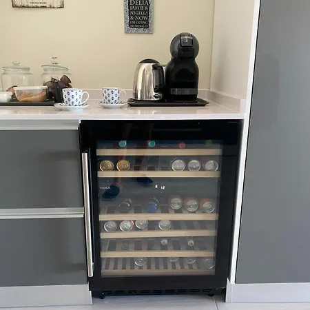 Adeje Paradise Luxury *