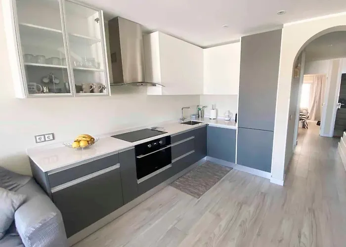 Adeje Paradise Luxury Costa Adeje