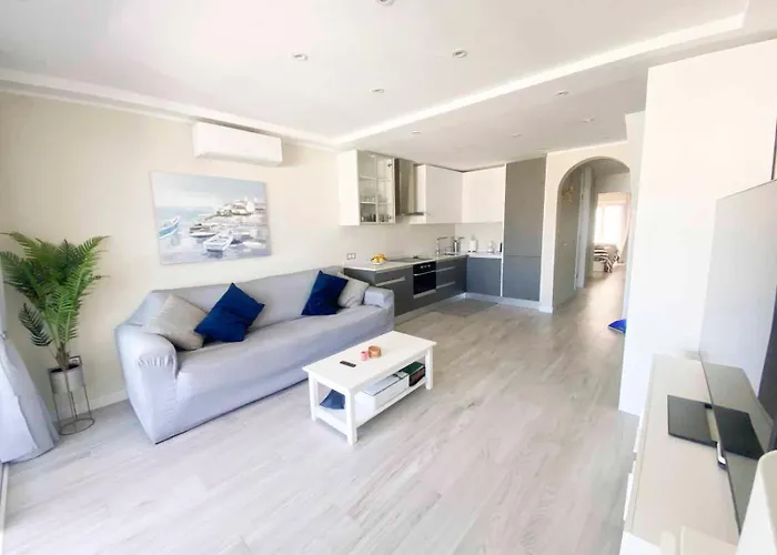 Adeje Paradise Luxury Apartment *