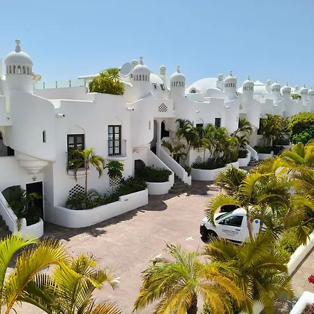 Apartament Adeje Paradise Luxury Costa Adeje (Tenerife)