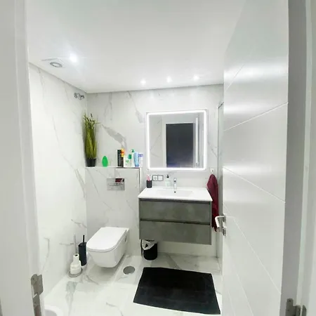 Adeje Paradise Luxury Costa Adeje (Tenerife)