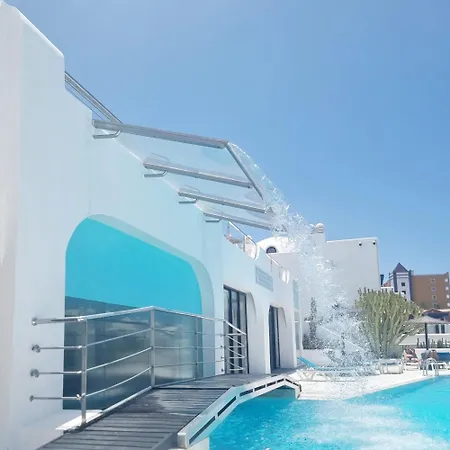 Apartamento Adeje Paradise Luxury *