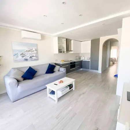 Adeje Paradise Luxury Apartamento *