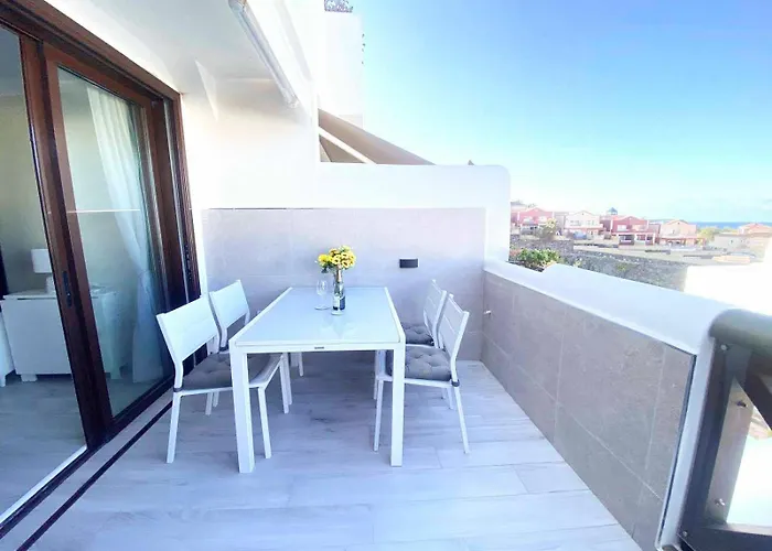 Adeje Paradise Luxury Apartman Costa Adeje (Tenerife)