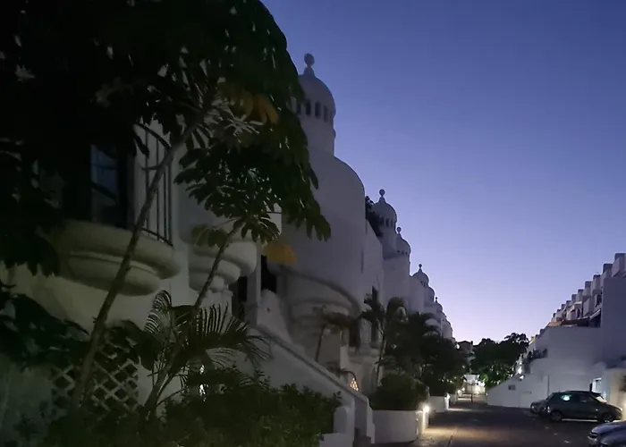 Adeje Paradise Luxury Apartman *