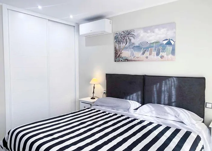 Adeje Paradise Luxury * Costa Adeje (Tenerife)