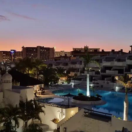 Διαμέρισμα Adeje Paradise Luxury *