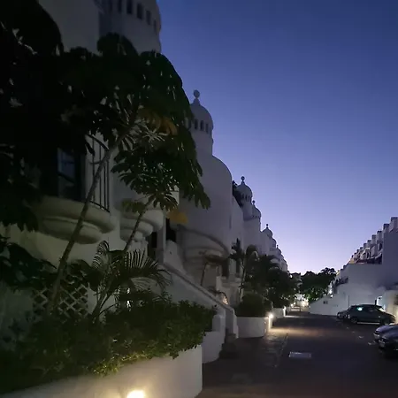 Adeje Paradise Luxury Διαμέρισμα *